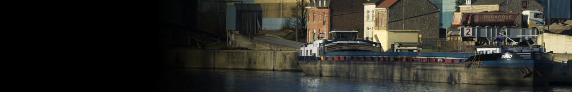 Le Port autonome de Namur