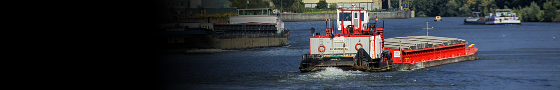 Le Port autonome de Namur